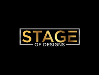 Stage Of Designs logo design by andayani*