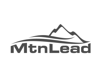 MtnLead logo design by cintoko