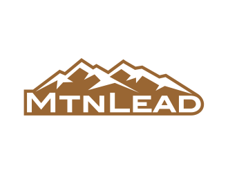 MtnLead logo design by cintoko