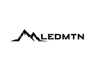 MtnLead logo design by Aelius