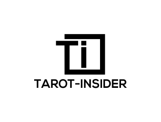 Tarot-Insider logo design by akhi