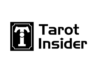 Tarot-Insider logo design by cintoko