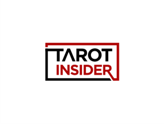 Tarot-Insider logo design by Raden79