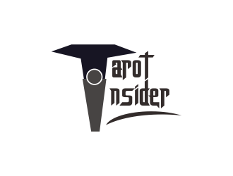 Tarot-Insider logo design by alhamdulillah