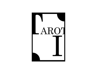 Tarot-Insider logo design by meliodas