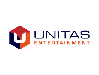 UNITAS  logo design by akilis13