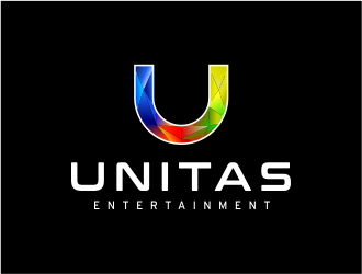 UNITAS  logo design by MagnetDesign