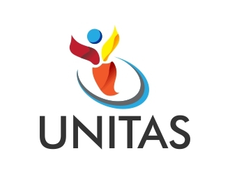 UNITAS  logo design by mckris