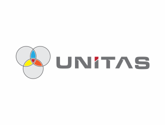 UNITAS  logo design by agus