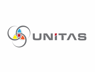 UNITAS  logo design by agus