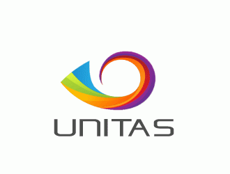 UNITAS  logo design by nehel
