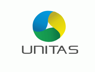 UNITAS  logo design by nehel