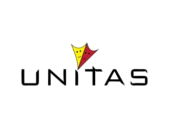 UNITAS  logo design by mckris