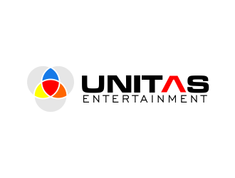 UNITAS  logo design by niwre