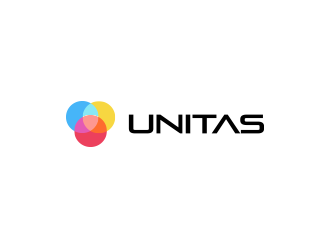 UNITAS  logo design by keylogo
