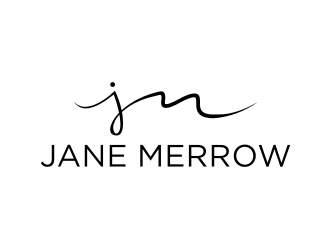 Jane Merrow logo design by nurul_rizkon