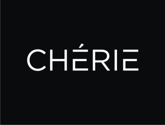 Chérie logo design by agil