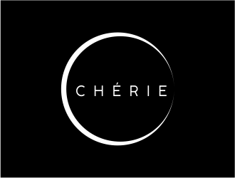 Chérie logo design by MariusCC