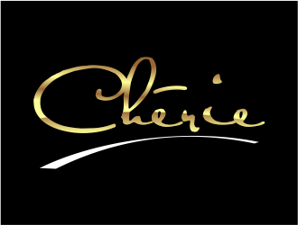 Chérie logo design by cintoko