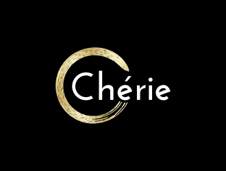 Chérie logo design by pakNton