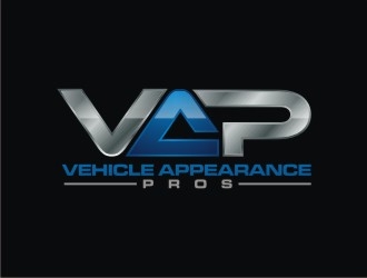 Vehicle Appearance Pros logo design by agil
