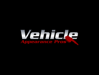 Vehicle Appearance Pros logo design by Kruger