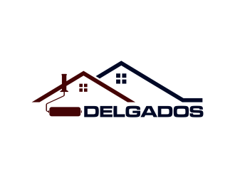 DELGADOS logo design by suratahmad11