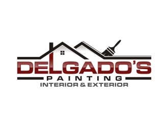 DELGADOS logo design by agil