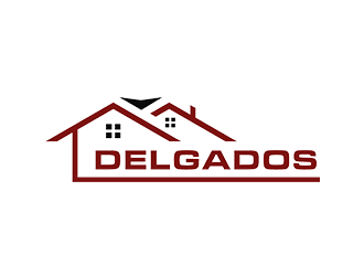 DELGADOS logo design by checx
