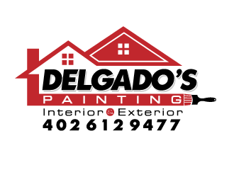 DELGADOS logo design by dondeekenz