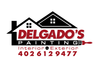 DELGADOS logo design by dondeekenz