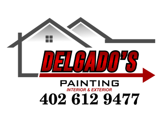 DELGADOS logo design by madjuberkarya