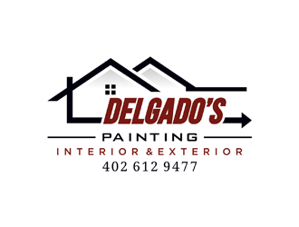 DELGADOS logo design by ndaru