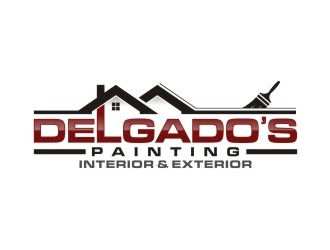 DELGADOS logo design by agil