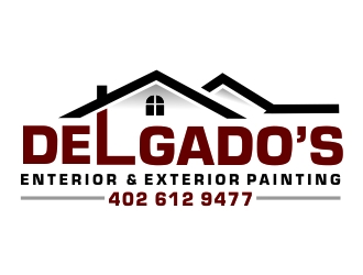 DELGADOS logo design by ruki