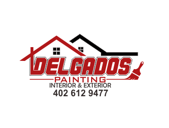 DELGADOS logo design by bosbejo
