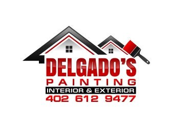 DELGADOS logo design by uttam