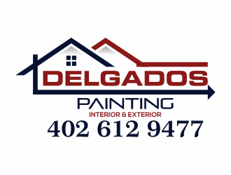 DELGADOS logo design by ubai popi