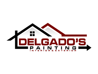 DELGADOS logo design by niwre