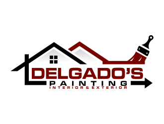DELGADOS logo design by niwre