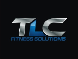 TLC Fitness Solutions logo design by agil