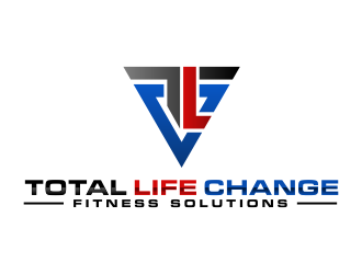 TLC Fitness Solutions logo design by jm77788