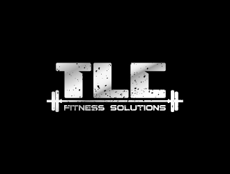 TLC Fitness Solutions logo design by JJlcool