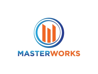 Masterworks logo design by dhika