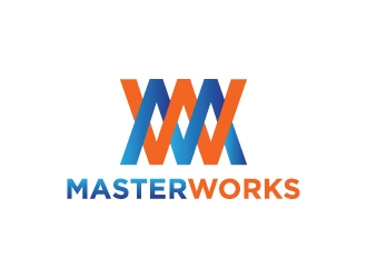 Masterworks logo design by dhika