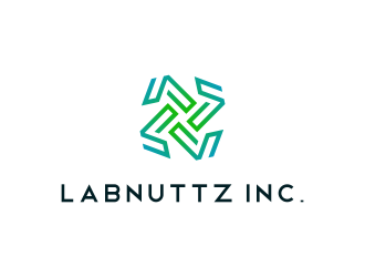 LABNUTTZ Inc. logo design by salis17