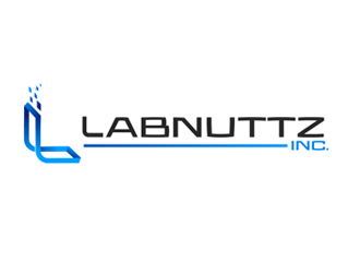 LABNUTTZ Inc. logo design by megalogos