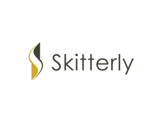 Skitterly logo design by rizqihalal24