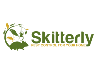 Skitterly logo design by jm77788