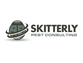 Skitterly logo design by PRN123